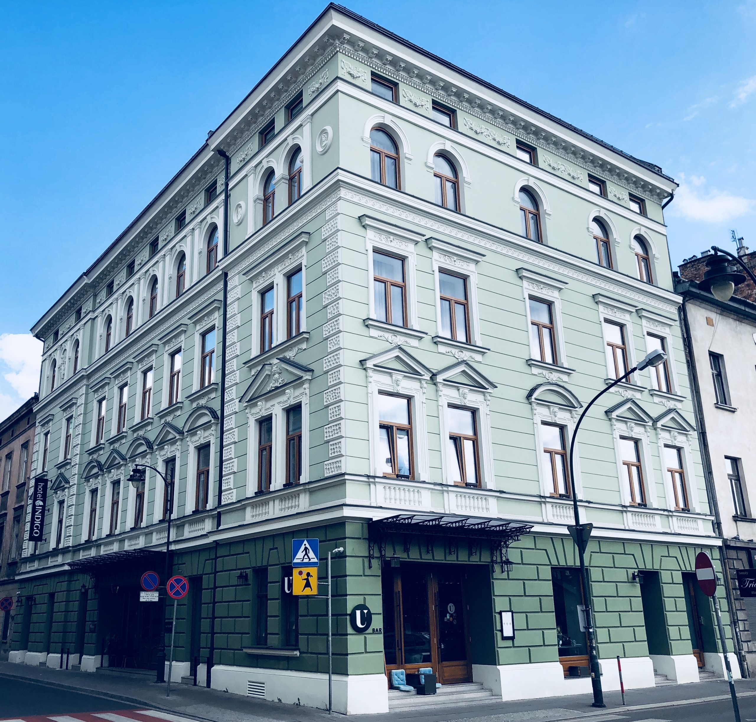 Hotel Indigo Krakow – Old Town