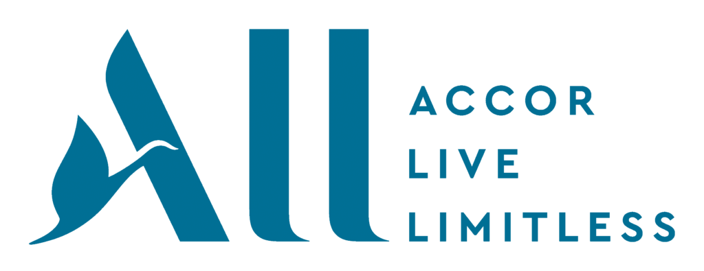 Le club Accor Logo