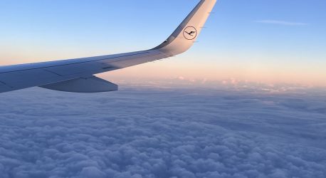 Odszkodowanie za opóźniony lot – case study Lufthansa